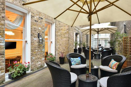 Fraser Suites Queens Gate - image 14