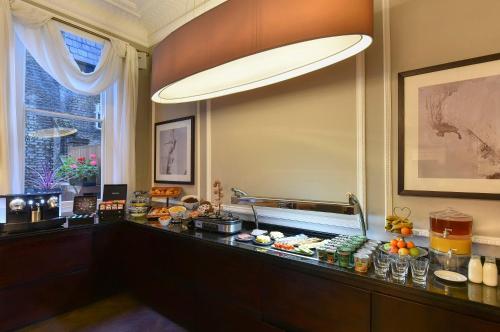 Fraser Suites Queens Gate - main image