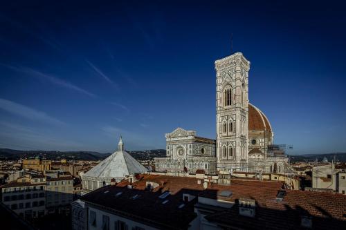 B&B La Terrazza Sul Duomo - image 8