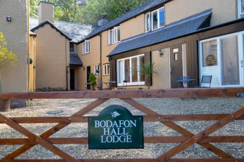 Bodafon Hall Cottages