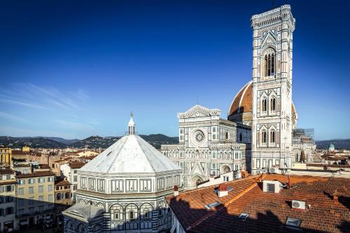 B&B La Terrazza Sul Duomo - image 14