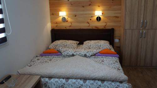 Rondović Apartmani - Durmitor