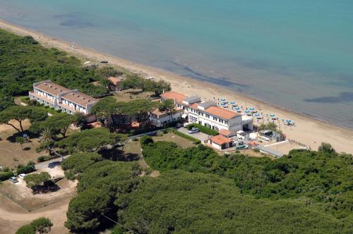 Il Lido, Grosseto