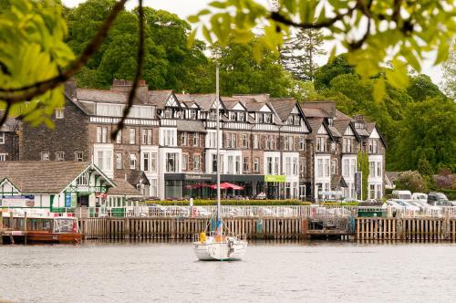 YHA Ambleside