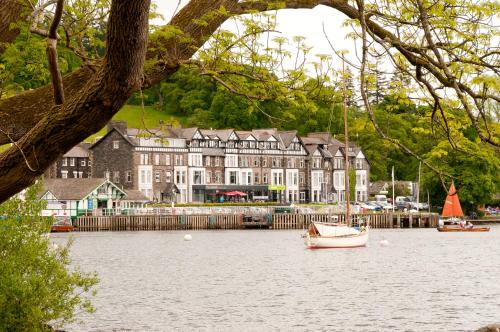 YHA Ambleside - image 4