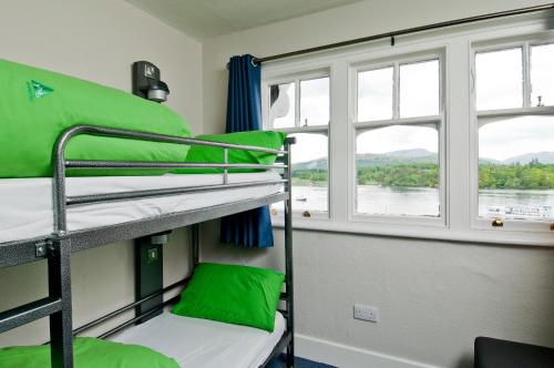 YHA Ambleside