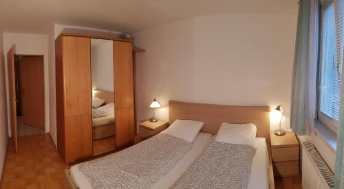 Ferienwohnung Wien Neubau in Wien