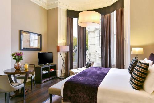 Fraser Suites Queens Gate, Лондон