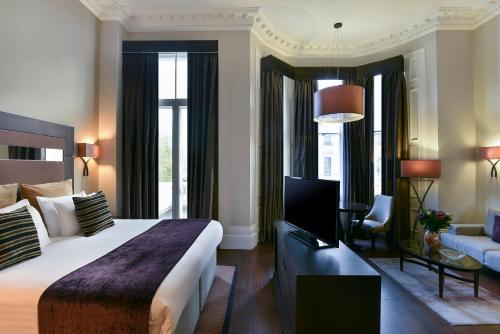 Picture of Fraser Suites Queens Gate