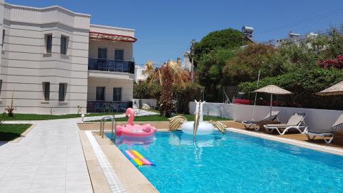  Taş ev suites in Bitez