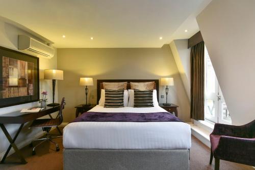 Picture of Fraser Suites Queens Gate