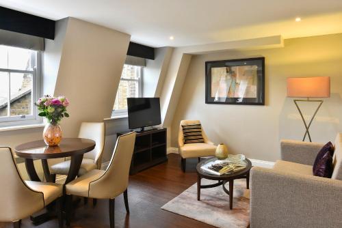 Fraser Suites Queens Gate - image 9
