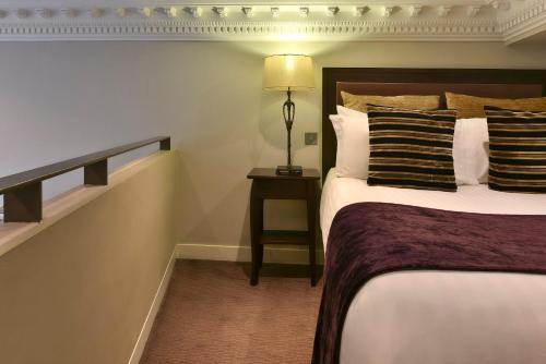 Picture of Fraser Suites Queens Gate