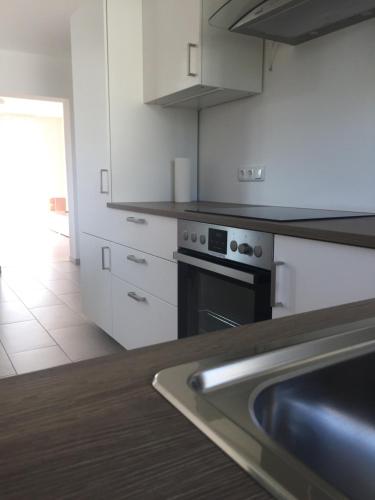 Kitchen, Mara in Bad Nauheim