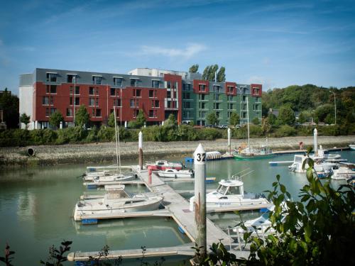 Chambre double, panoramique