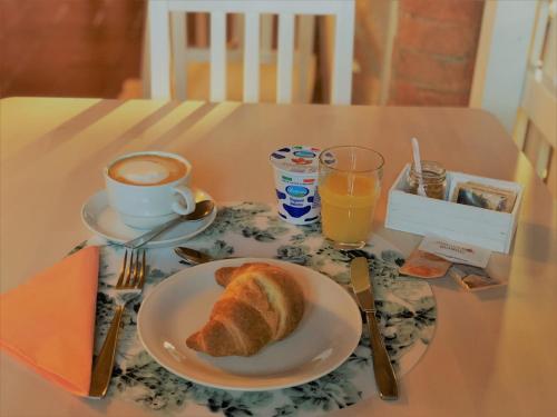 Il Contado -room and breakfast-