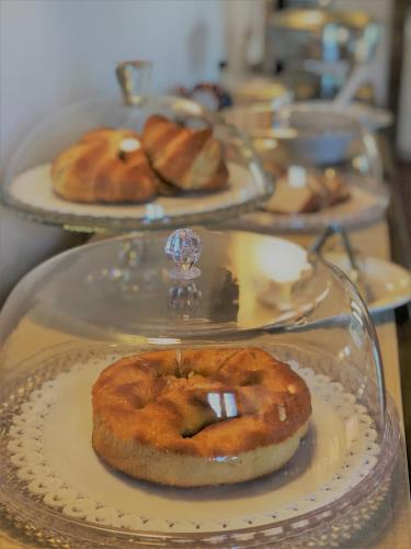 Il Contado -room and breakfast- - image 11