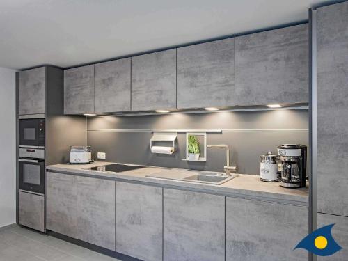 Ferienhaus Buntspecht 205m von Bahnhofstraße entfernt