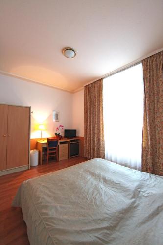 Hotel Marc Aurel - Vienna City Center, Vídeň (fotografie 11)