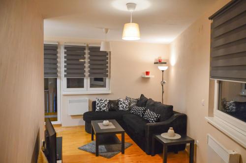 บริการและสิ่งอำนวยความสะดวก, Grand Hills Zlatibor in ราซัดนิก