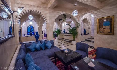 Lina Ryad & Spa