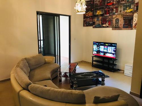 Beach Family Apartment, Dubaj (fotografie 8)