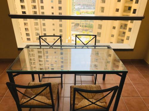 Beach Family Apartment, Dubaj (fotografie 4)