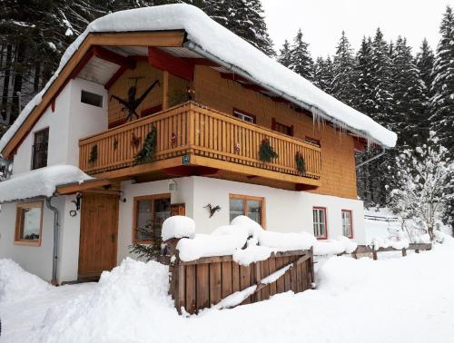  Knappenstube, Pension in Bramberg am Wildkogel