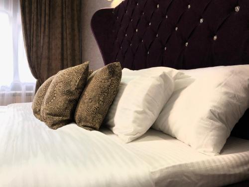 Boutique hotel Prague