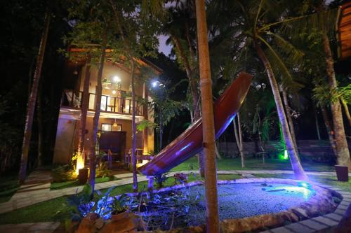 View, Limecabanas-srilanka in Unawatuna