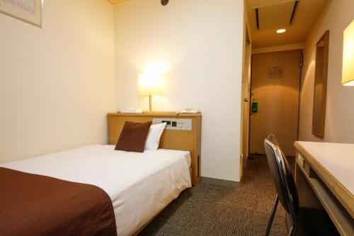 Economy Single Room - Non Smoking