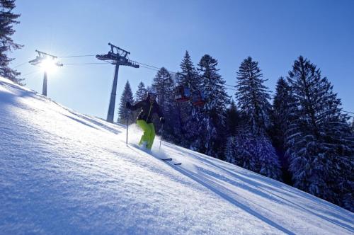 Hotel Tyrol - image 14