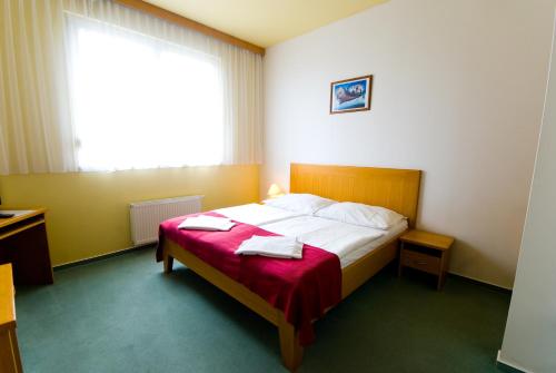 Hotel Smaragd, Prague (photo 8)