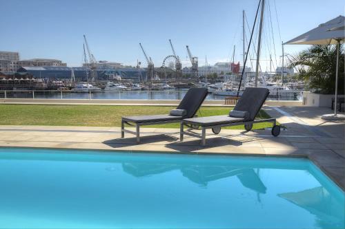 Waterfront Village photo 2