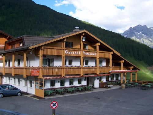  Pichlerhof, Rein in Taufers bei Sankt Peter im Ahrntal