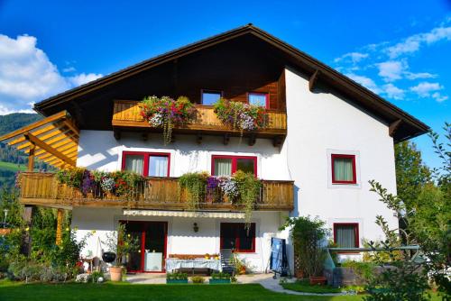 B&B Sankt Lorenzen ob Murau - Haus Miriam - Bed and Breakfast Sankt Lorenzen ob Murau