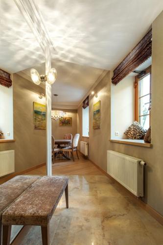 Luxury, comfort & quiet place next to Cathedral, Vilnius (foto 8)