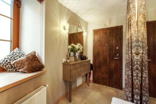 Luxury, comfort & quiet place next to Cathedral, Vilnius (foto 10)