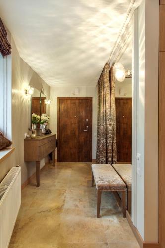 Luxury, comfort & quiet place next to Cathedral, Vilnius (foto 11)