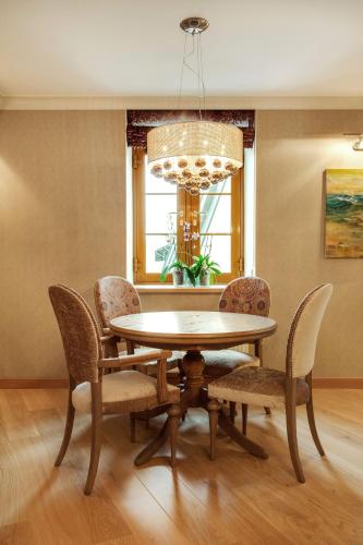 Luxury, comfort & quiet place next to Cathedral, Vilnius (foto 5)