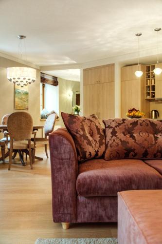 Luxury, comfort & quiet place next to Cathedral, Vilnius (foto 7)