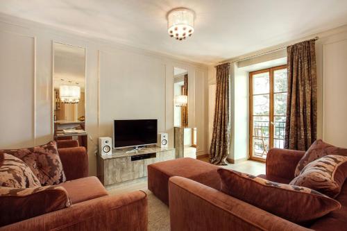 Luxury, comfort & quiet place next to Cathedral, Vilnius (foto 4)