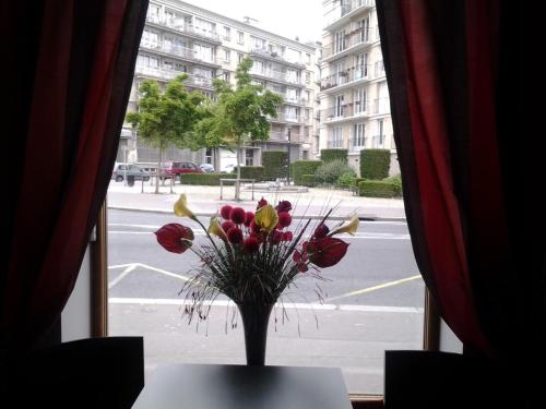 Hôtel Carmin - image 12
