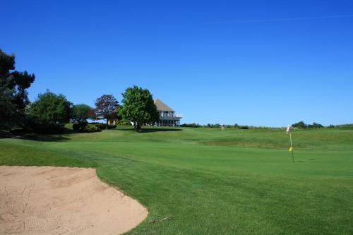 The Vale Golf & Country Club - main image