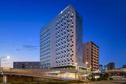 hotel MONday Premium TOYOSU