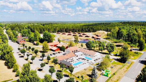 . Kosta Lodge
