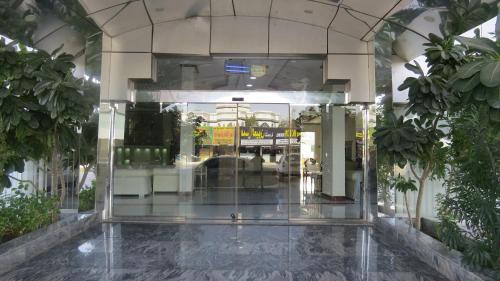Address hotel Apartments العنوان للشقق الفندقية in Al Buraymi