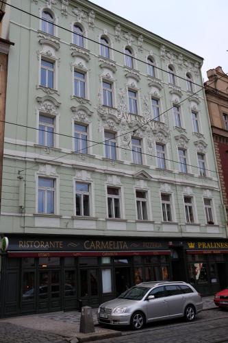 Pawlansky Residence