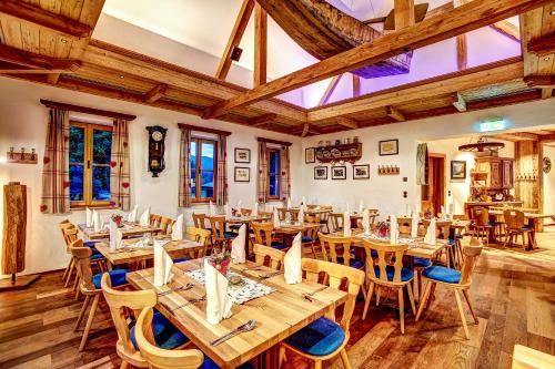 Welterbe-Wirtshaus Steegwirt 5