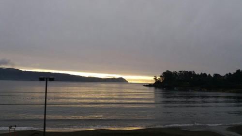 Eco Nautic Hostel in Valdivia városközpont
